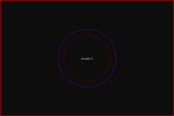 水果机街机试玩画面 - pg赏金女王