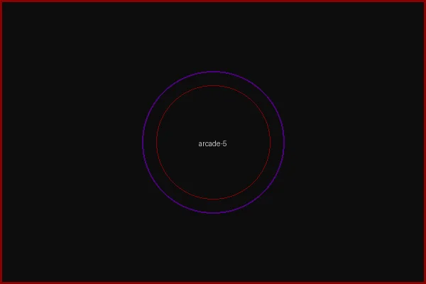 幸运转盘街机试玩画面 - pg赏金女王